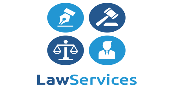 Law service